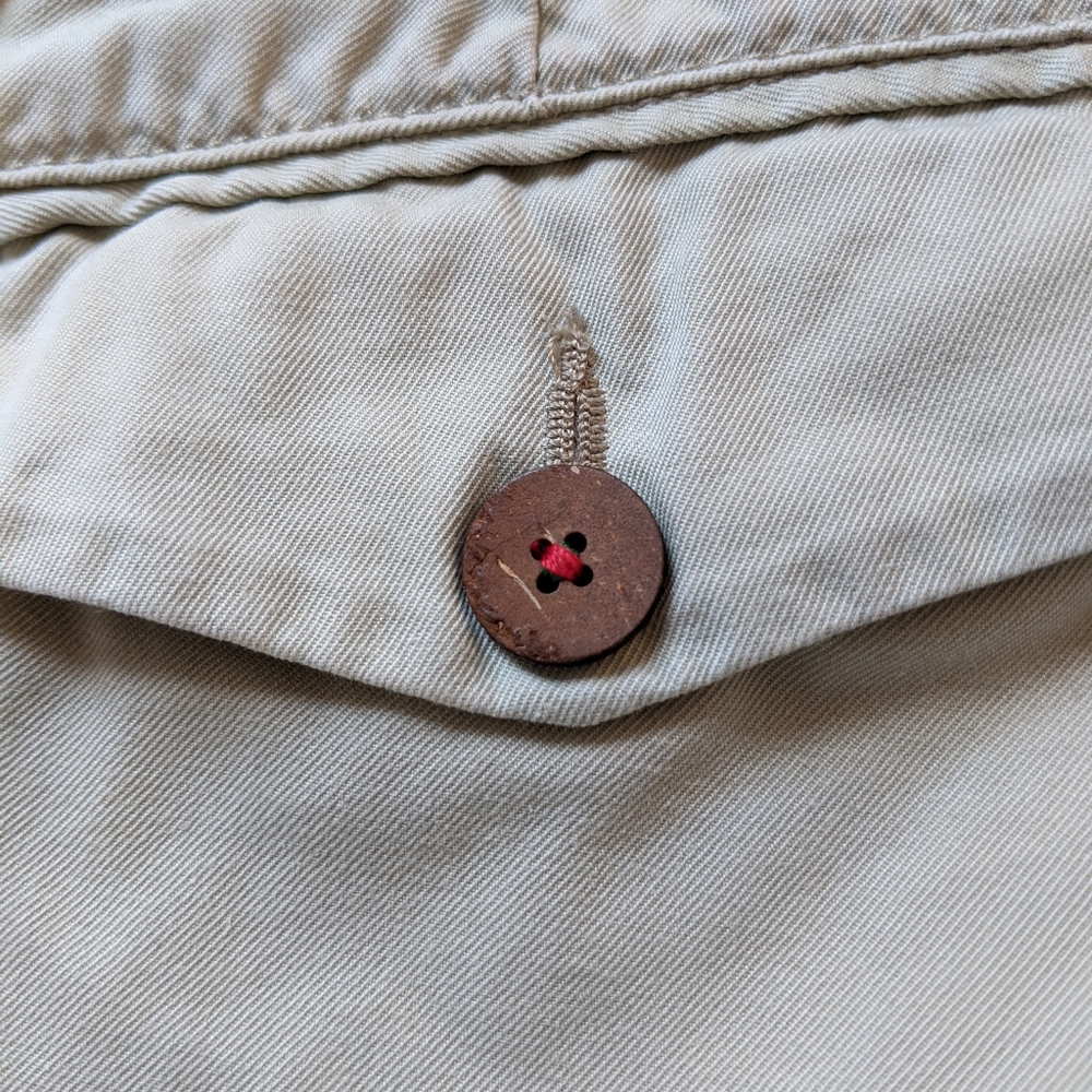 Gap Product (Red) - image 5